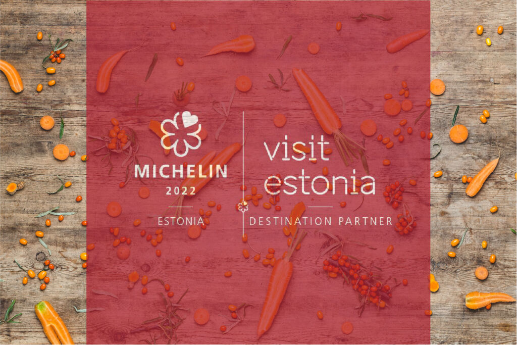Michelin Guide in Estland